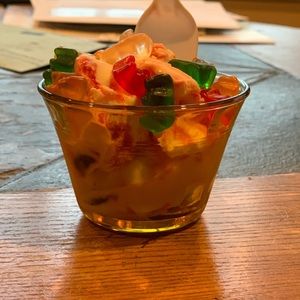 Meet your Posher, Cassandra